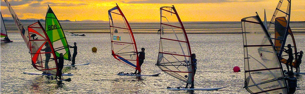 Windsurf